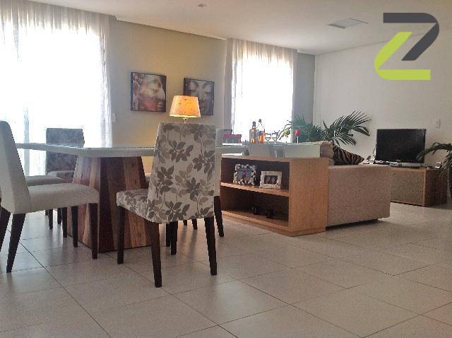 Cobertura com 3 Quartos para Alugar, 126 m² por R$ 3.900/Mês Neópolis, Natal - RN