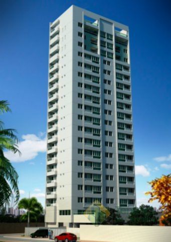 Apartamento com 3 Quartos para Alugar, 96 m² por R$ 3.300/Mês Rua Paulino Pinto, 314 - Cabo Branco, João Pessoa - PB