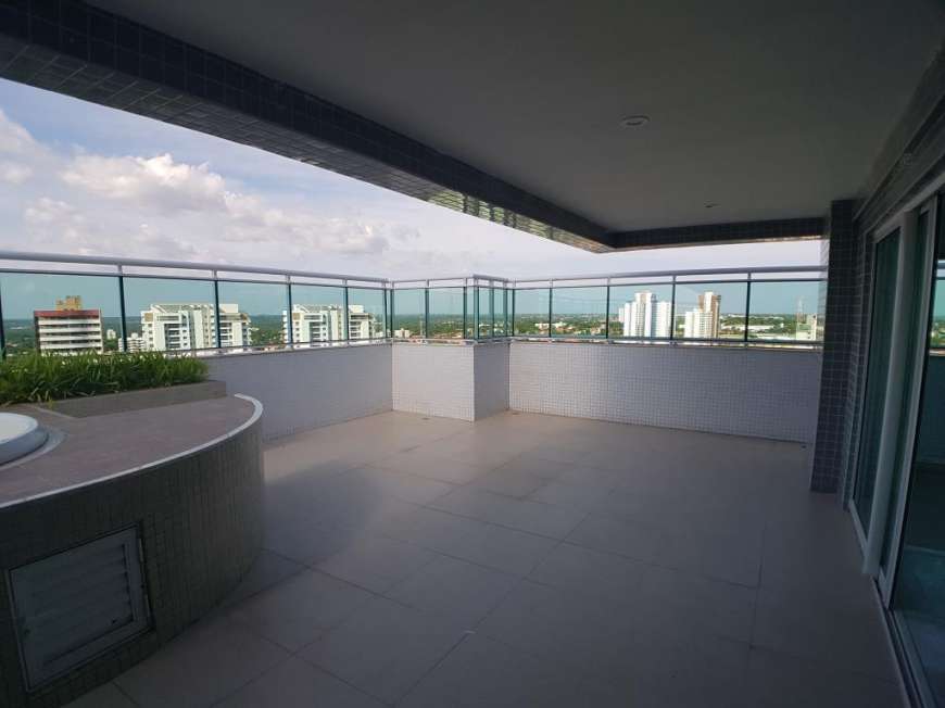 Apartamento com 3 Quartos à Venda, 141 m² por R$ 1.200.000 Avenida Coronel Costa Araújo, 2266 - Horto Florestal, Teresina - PI