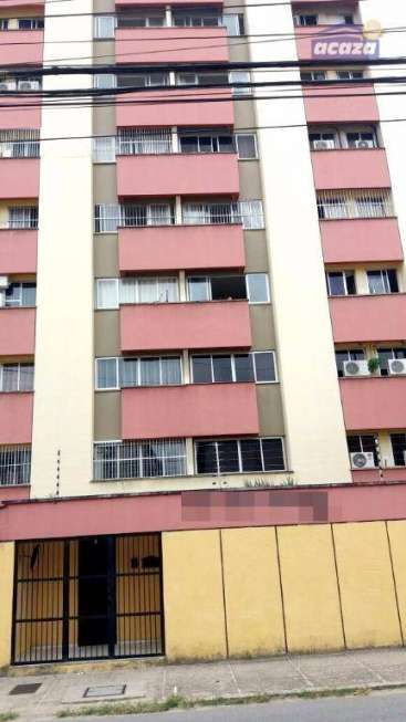 Apartamento com 2 Quartos à Venda, 71 m² por R$ 300.000 Centro, Fortaleza - CE