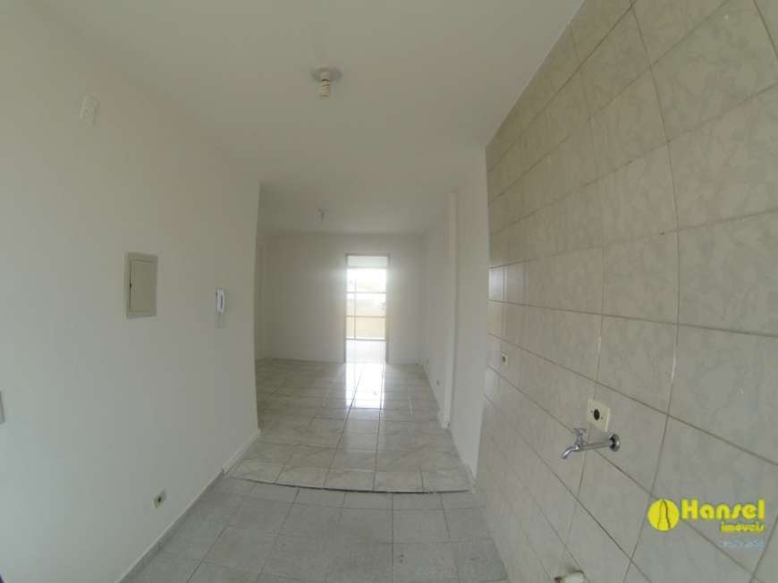 Kitnet com 1 Quarto para Alugar, 49 m² por R$ 450/Mês Rua Izaac Ferreira da Cruz, 4731 - Sitio Cercado, Curitiba - PR