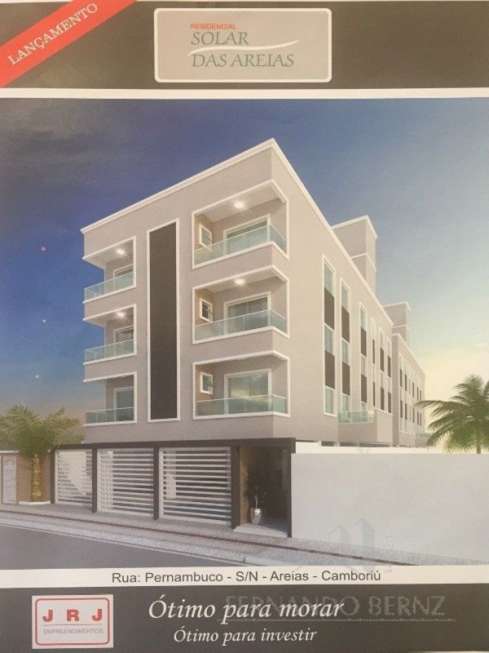 Apartamento com 1 Quarto à Venda, 64 m² por R$ 230.000 Areias, Camboriú - SC