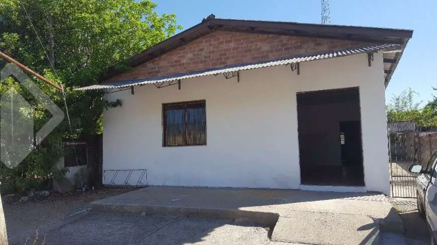 Casa com 2 Quartos à Venda, 100 m² por R$ 350.000 Barra do Ribeiro - RS