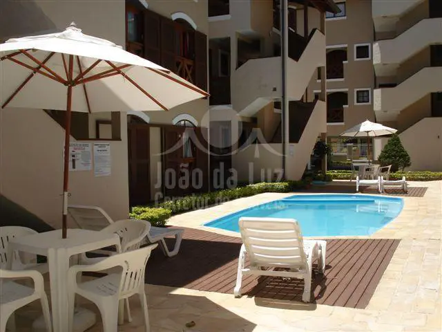 Apartamento com 1 Quarto para Alugar, 60 m² por R$ 390/Dia Rua Manoel Mancellos Moura, 257 - Canasvieiras, Florianópolis - SC
