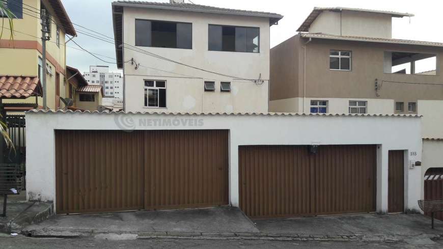 Apartamento com 5 Quartos à Venda, 135 m² por R$ 450.000 Rua Manoel Teixeira Camargos, 318 - Glória, Contagem - MG