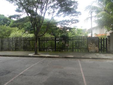 Lote/Terreno à Venda, 1162 m² por R$ 1.000.000 Palmeiras, Belo Horizonte - MG