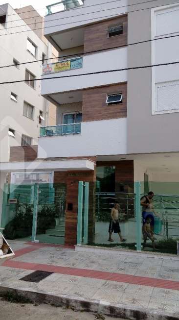 Apartamento com 3 Quartos à Venda, 78 m² por R$ 750.000 Rua do Kalifa, 549 - Canasvieiras, Florianópolis - SC