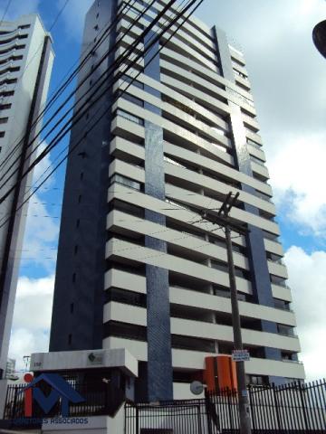 Apartamento com 4 Quartos para Alugar por R$ 3.500/Mês Itaigara, Salvador - BA