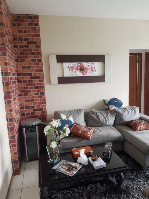 Apartamento com 2 Quartos à Venda, 68 m² por R$ 280.000 Rua Parque dos Franceses, 308 - Chapada, Manaus - AM
