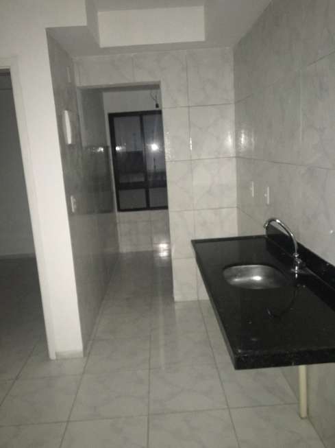 Apartamento com 3 Quartos à Venda, 70 m² por R$ 249.000 Rua da Saudade, 1 - Lagoa Nova, Natal - RN