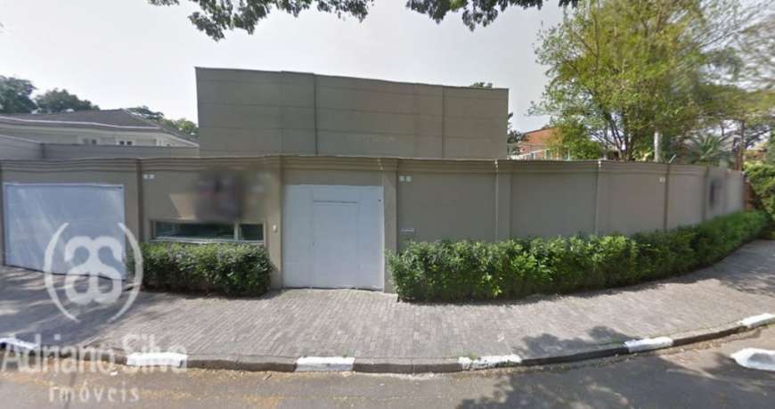 Sobrado com 4 Quartos para Alugar, 600 m² por R$ 40.000/Mês Rua dos Açores - Ibirapuera, São Paulo - SP