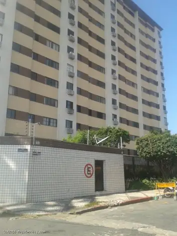 Apartamento com 3 Quartos para Alugar, 60 m² por R$ 900/Mês Rua Antônio Drumond, 850 - Monte Castelo, Fortaleza - CE