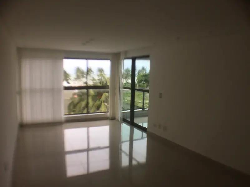 Apartamento com 3 Quartos para Alugar, 109 m² por R$ 2.900/Mês Boa Viagem, Recife - PE