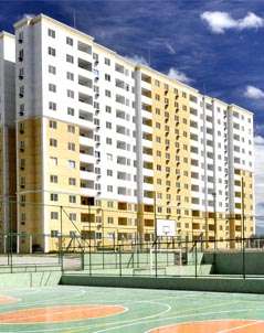 Apartamento com 3 Quartos à Venda, 61 m² por R$ 175.000 ES-010, 5035 - Jardim Limoeiro, Serra - ES