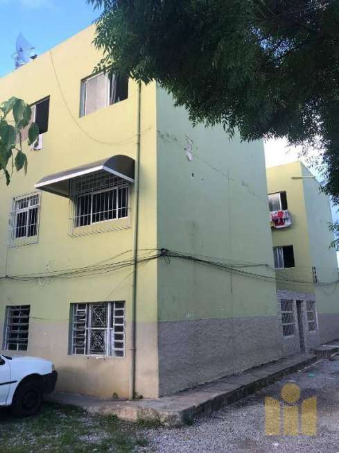 Apartamento com 3 Quartos à Venda, 55 m² por R$ 140.000 Jatiúca, Maceió - AL