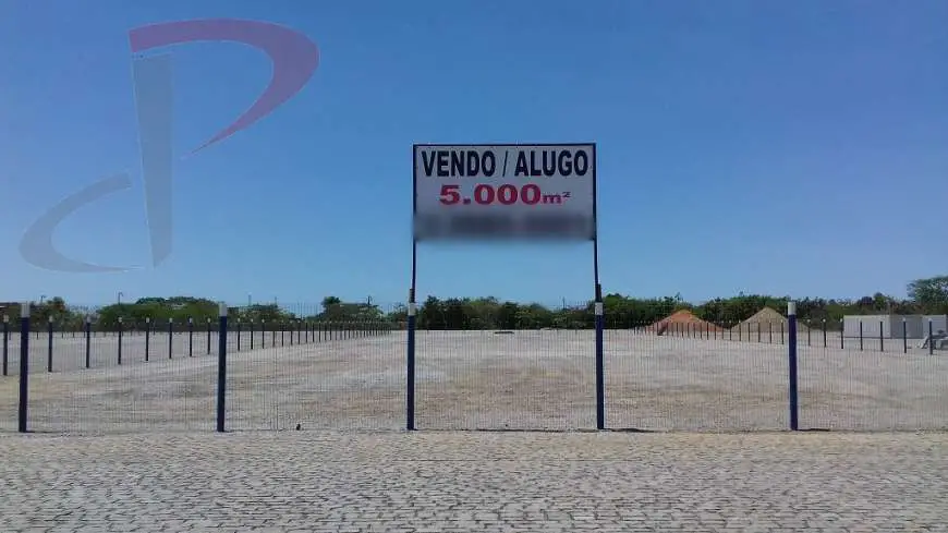 Lote/Terreno para Alugar por R$ 22.000/Mês Virgem Santa, Macaé - RJ