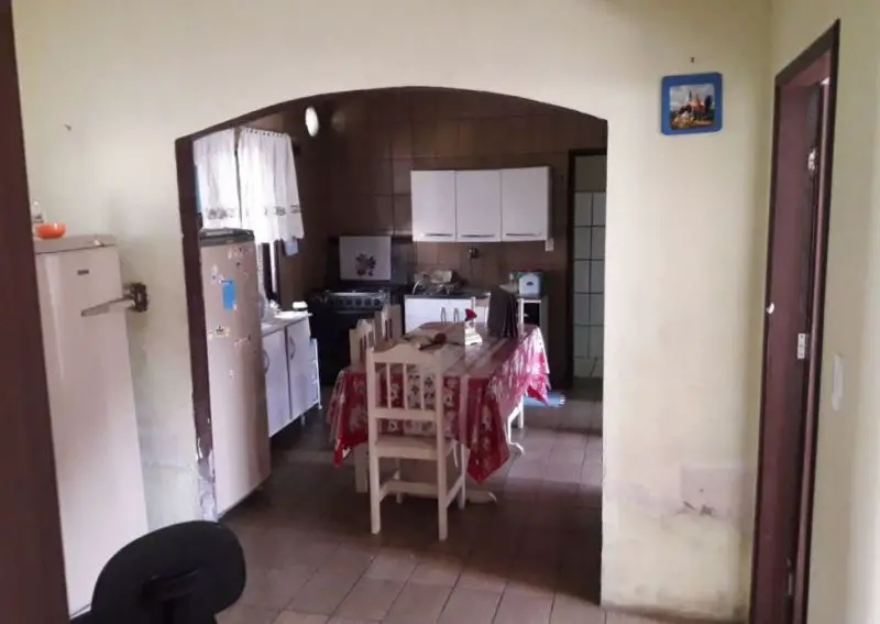 Casa com 3 Quartos à Venda, 70 m² por R$ 295.000 Vila Lenzi, Jaraguá do Sul - SC