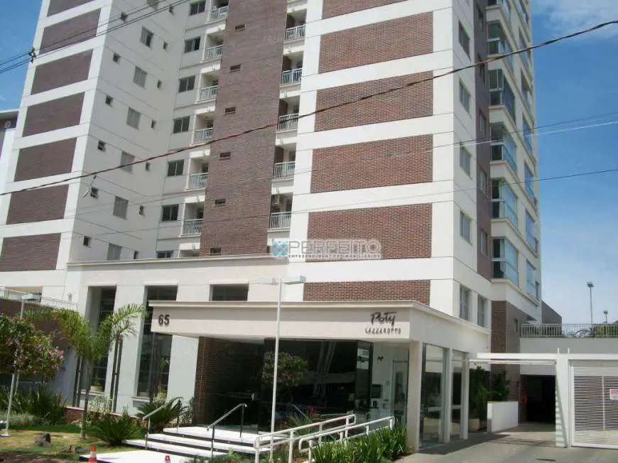 Apartamento com 3 Quartos para Alugar, 104 m² por R$ 2.250/Mês Rua Doutor Dimas de Barros, 65 - Gleba Palhano, Londrina - PR