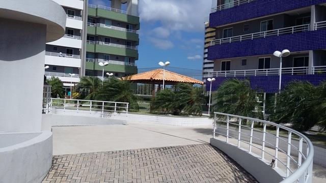 Apartamento com 3 Quartos à Venda, 82 m² por R$ 480.000 Parquelândia, Fortaleza - CE