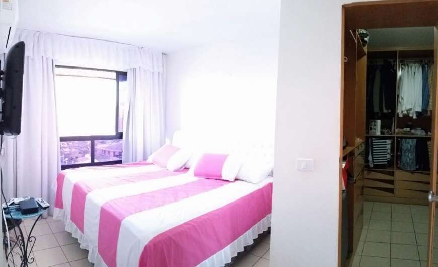 Apartamento com 3 Quartos à Venda, 187 m² por R$ 880.000 Jardins, Aracaju - SE
