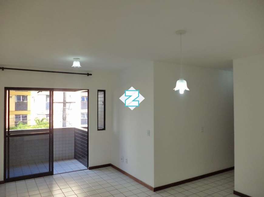 Apartamento com 2 Quartos para Alugar, 66 m² por R$ 1.050/Mês Avenida Professor Victal Barbosa, 399 - Ponta Verde, Maceió - AL