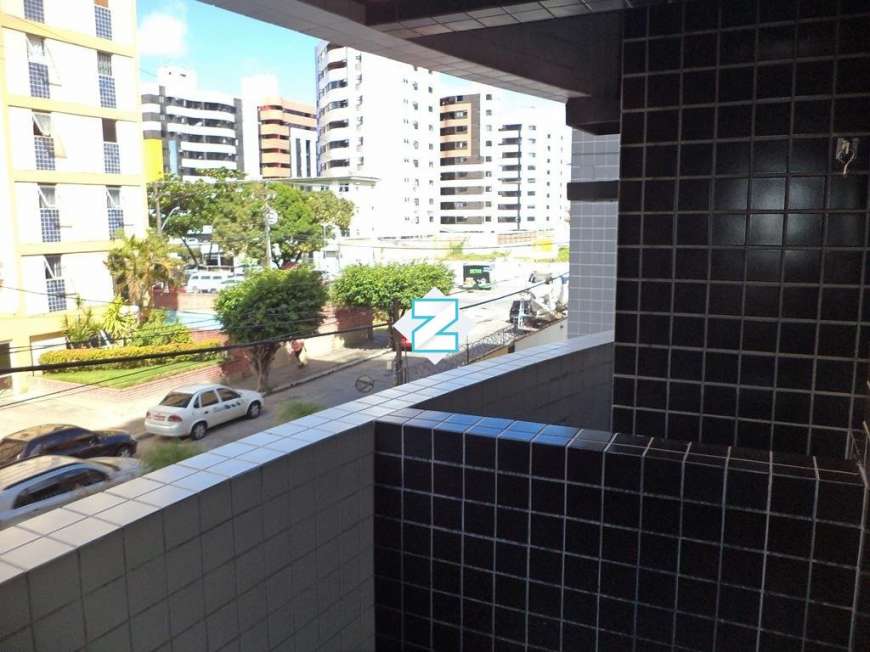 Apartamento com 2 Quartos para Alugar, 66 m² por R$ 1.050/Mês Avenida Professor Victal Barbosa, 399 - Ponta Verde, Maceió - AL