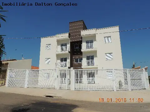 Apartamento com 2 Quartos à Venda, 64 m² por R$ 215.000 Guaraú, Salto - SP
