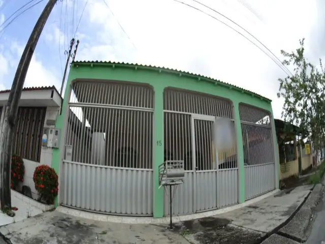 Casa com 3 Quartos à Venda, 270 m² por R$ 475.000 Cidade Nova, Manaus - AM
