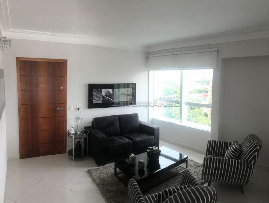 Apartamento com 5 Quartos para Alugar, 320 m² por R$ 9.500/Mês Rua Anchieta - Vila Boaventura, Jundiaí - SP