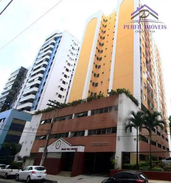 Apartamento com 3 Quartos para Alugar, 76 m² por R$ 1.600/Mês Rua Hilton Rodrigues - Pituba, Salvador - BA