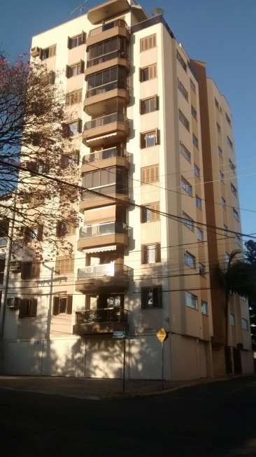 Apartamento com 3 Quartos à Venda, 109 m² por R$ 479.000 Avenida Pedro Adams Filho - Guarani, Novo Hamburgo - RS