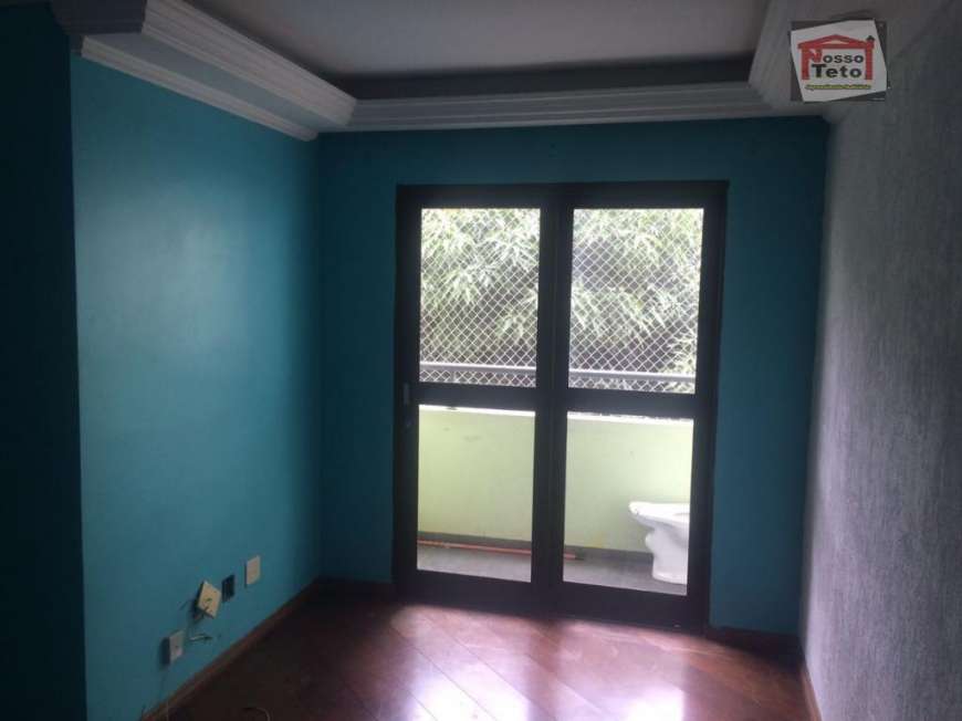 Apartamento com 3 Quartos para Alugar, 70 m² por R$ 1.500/Mês Rua Santo Ubaldo - Limão, São Paulo - SP