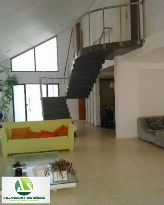 Casa de Condomínio com 3 Quartos para Alugar, 300 m² por R$ 5.000/Mês Buraquinho, Lauro de Freitas - BA