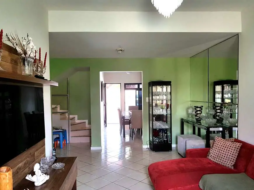 Casa de Condomínio com 3 Quartos à Venda, 119 m² por R$ 485.000 Rua Urbano Neto, 573 - Coroa do Meio, Aracaju - SE