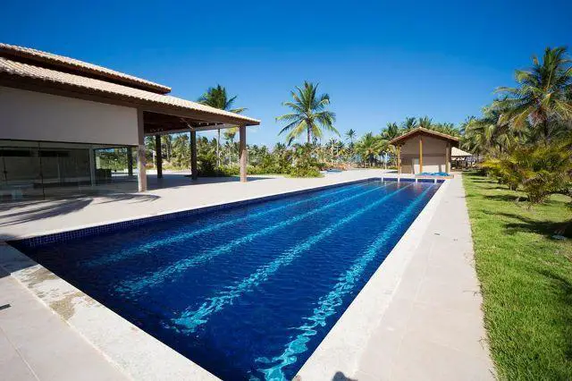 Casa de Condomínio com 3 Quartos para Alugar, 235 m² por R$ 3.000/Mês Avenida Oceânica, 1233 - Centro, Barra dos Coqueiros - SE