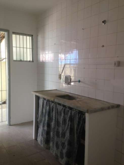 Casa com 2 Quartos para Alugar, 55 m² por R$ 1.000/Mês Nova Macaé, Macaé - RJ