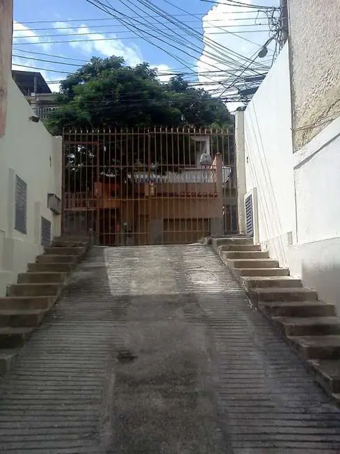 Casa de Condomínio com 1 Quarto para Alugar, 58 m² por R$ 800/Mês Rua Flack, 96 - Riachuelo, Rio de Janeiro - RJ