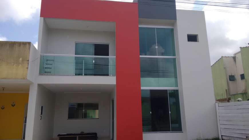 Casa de Condomínio com 3 Quartos à Venda, 250 m² por R$ 560.000 Estrada Yamada - Bengui, Belém - PA