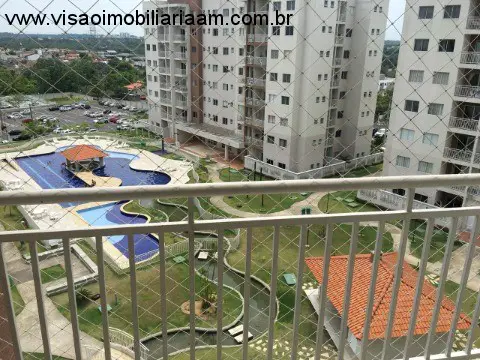 Apartamento com 2 Quartos para Alugar, 59 m² por R$ 1.800/Mês Parque Dez de Novembro, Manaus - AM