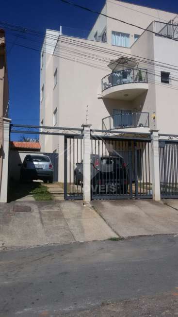 Apartamento com 2 Quartos à Venda, 67 m² por R$ 235.000 Vila Belizário, São João Del Rei - MG