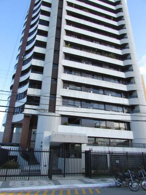 Apartamento com 4 Quartos para Alugar, 297 m² por R$ 1.000/Mês Jardins, Aracaju - SE
