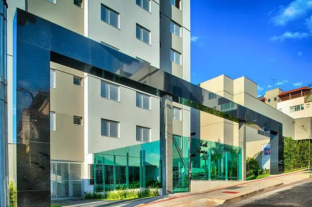 Apartamento com 32 Quartos à Venda, 83 m² por R$ 709.722 Rua Princesa Leopoldina - Ipiranga, Belo Horizonte - MG