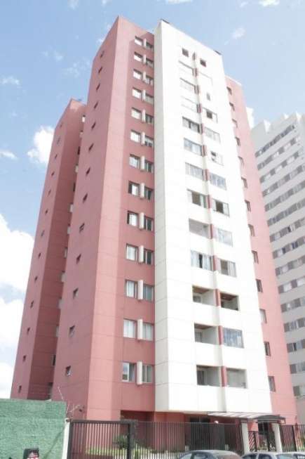 Apartamento com 2 Quartos para Alugar, 71 m² por R$ 990/Mês Rua José Rodrigues Pinheiro, 153 - Capão Raso, Curitiba - PR