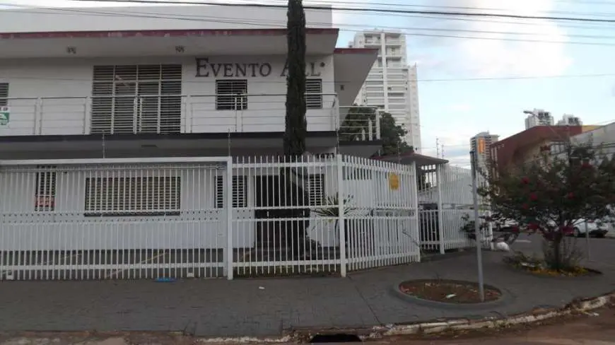 Sobrado para Alugar, 312 m² por R$ 11.994/Mês Rua T 50 - Setor Bueno, Goiânia - GO