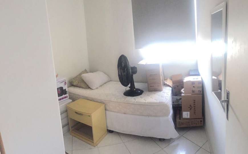 Apartamento com 3 Quartos à Venda, 68 m² por R$ 125.000 Siqueira Campos, Aracaju - SE