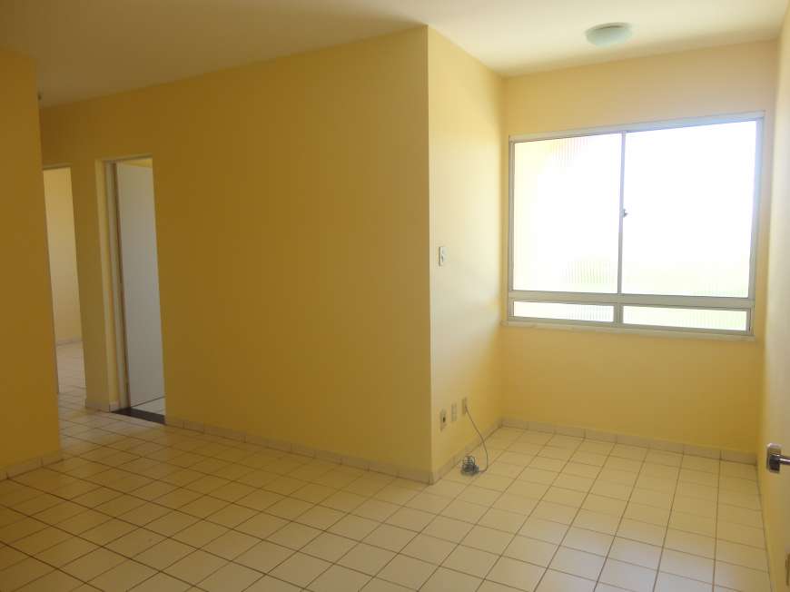 Apartamento com 3 Quartos para Alugar, 58 m² por R$ 580/Mês Rua Cabo Walbert Dias Soares, 200 - São Conrado, Aracaju - SE