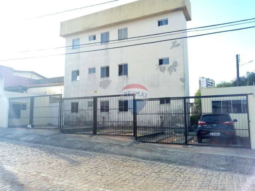 Apartamento com 2 Quartos para Alugar, 59 m² por R$ 700/Mês Rua Passagem, 171 - Nova Parnamirim, Parnamirim - RN