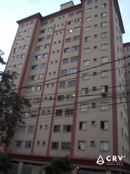 Apartamento com 3 Quartos para Alugar, 74 m² por R$ 850/Mês Rua Sergipe, 1600 - Centro, Londrina - PR