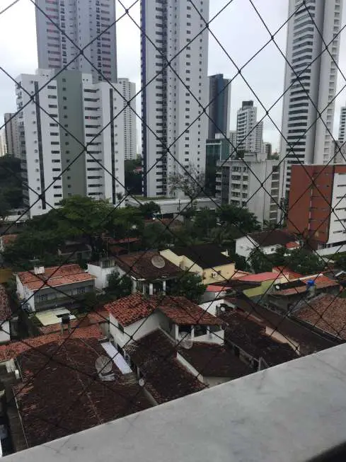 Apartamento com 2 Quartos para Alugar, 58 m² por R$ 1.100/Mês Rua Marechal Rondon, 323 - Casa Forte, Recife - PE