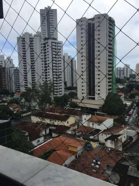 Apartamento com 2 Quartos para Alugar, 58 m² por R$ 1.100/Mês Rua Marechal Rondon, 323 - Casa Forte, Recife - PE